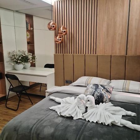 Апартамент Мегилукс 2 Blagoevgrad Bagian luar foto
