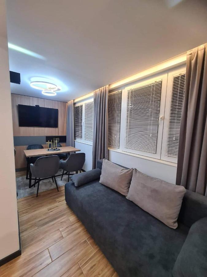 Апартамент Мегилукс 2 Blagoevgrad Bagian luar foto