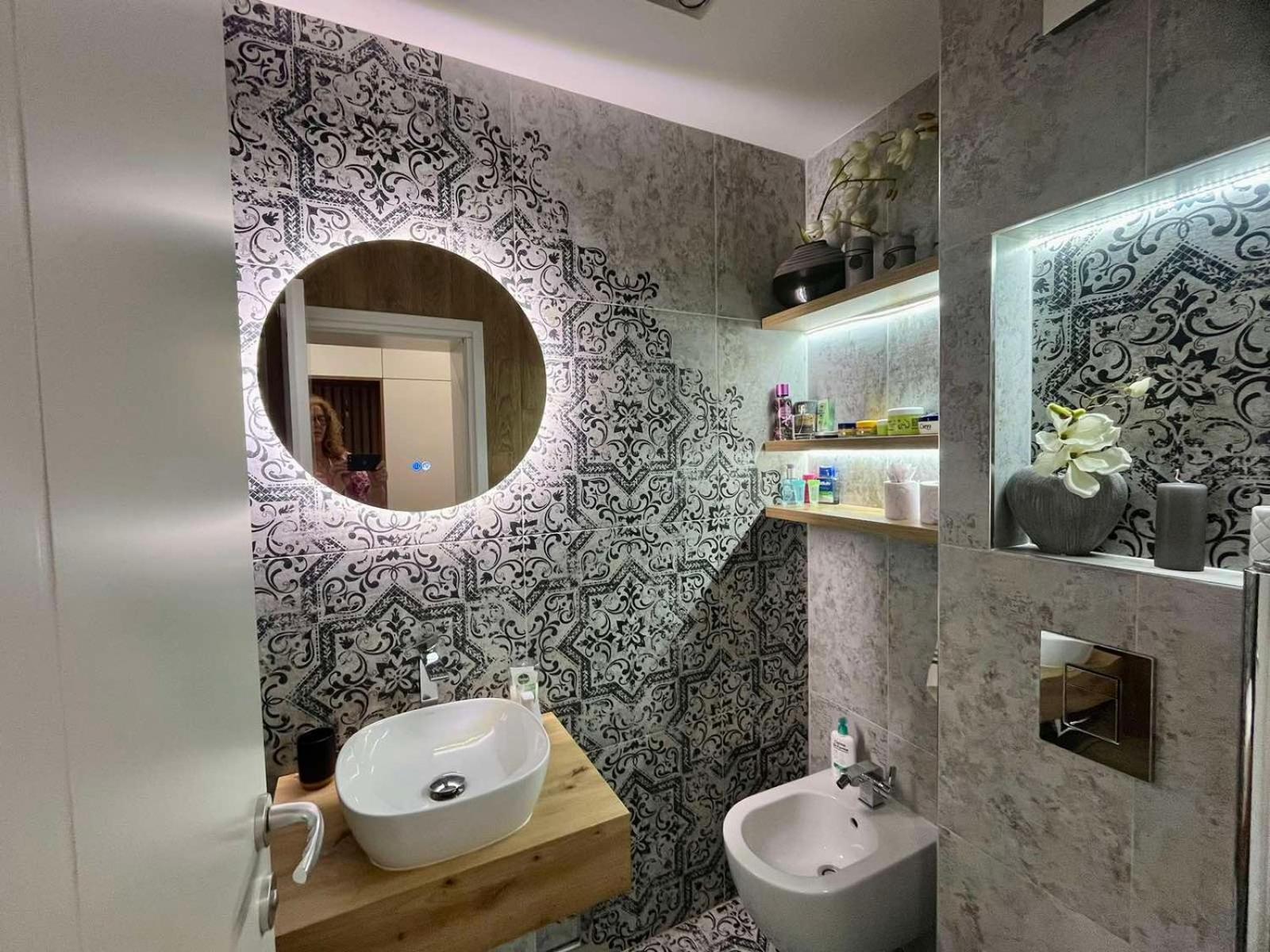 Апартамент Мегилукс 2 Blagoevgrad Bagian luar foto